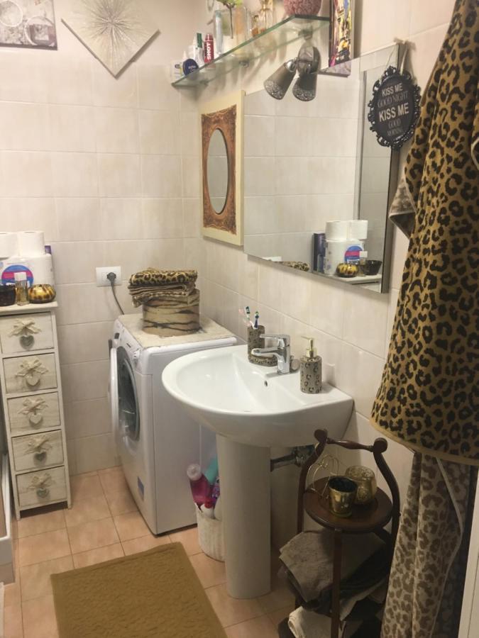אצ'יליה Terryhome מראה חיצוני תמונה