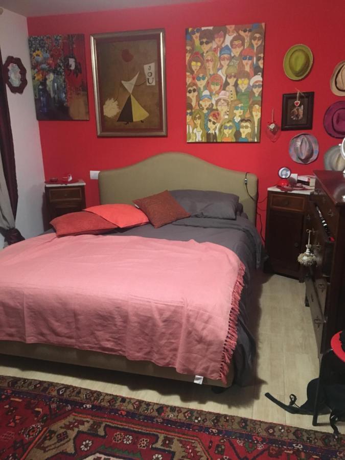 אצ'יליה Terryhome מראה חיצוני תמונה